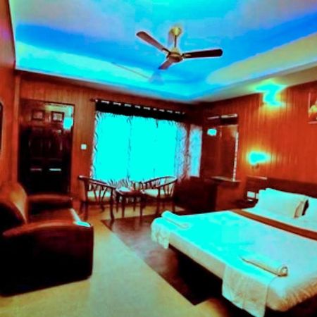 Red Castle Munnar Hotel Exterior foto